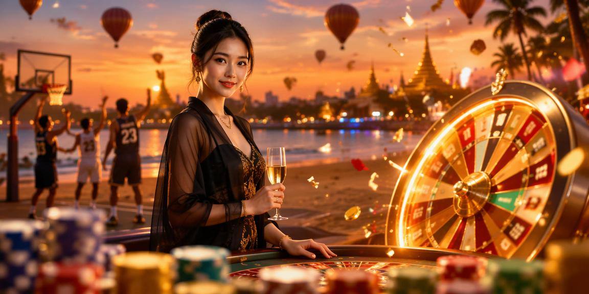 myanmar 123 သင့်အကောင့်ကို ဖုန်းထဲမှာ တိုက်ရိုက်စီမံပါ