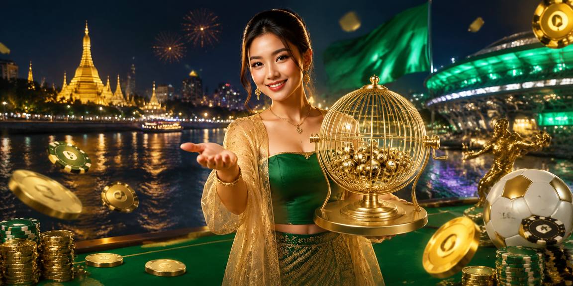 myanmar 123 ပိုကာ Live Champs တွင် ဘာတွေရှိလဲ